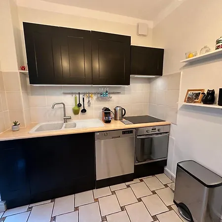 Casa vacanze Maison De Centre-ville Au Calme Avec Jardin Et Parkings Caen