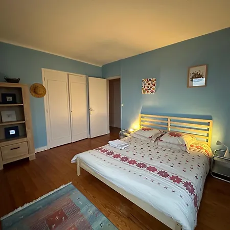 Casa vacanze Maison De Centre-ville Au Calme Avec Jardin Et Parkings *