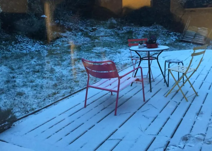 Maison De Centre-ville Au Calme Avec Jardin Et Parkings Holiday home