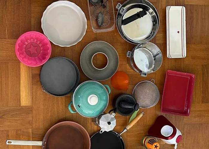 Holiday home Maison De Centre-ville Au Calme Avec Jardin Et Parkings Caen